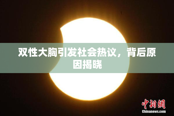 双性大胸引发社会热议，背后原因揭晓