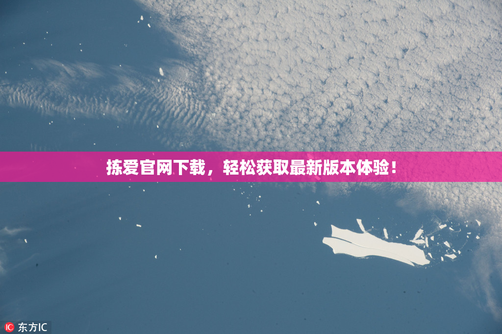 拣爱官网下载，轻松获取最新版本体验！