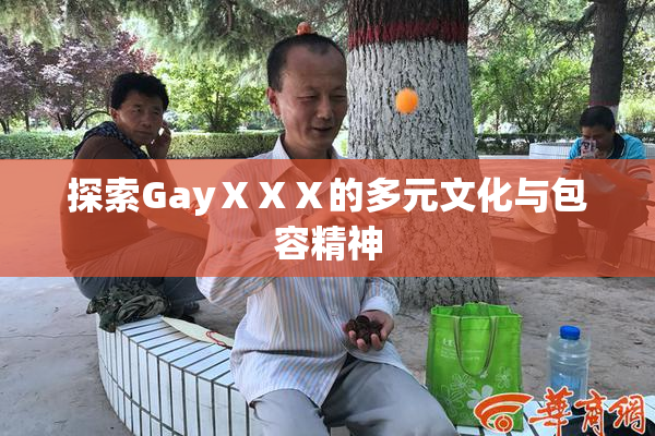 探索GayⅩⅩⅩ的多元文化与包容精神