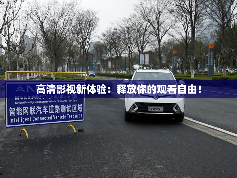 高清影视新体验：释放你的观看自由！