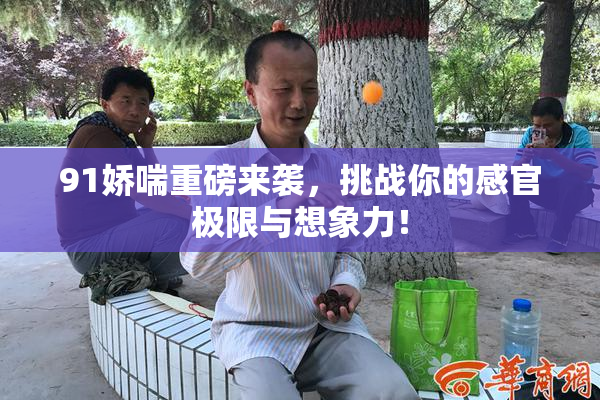 91娇喘重磅来袭，挑战你的感官极限与想象力！