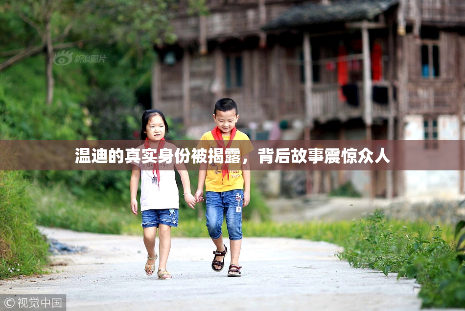 温迪的真实身份被揭露，背后故事震惊众人