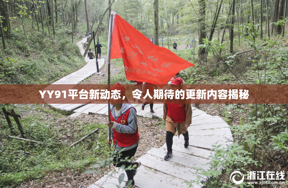 YY91平台新动态，令人期待的更新内容揭秘
