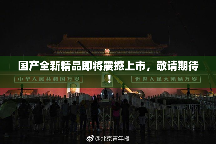 国产全新精品即将震撼上市，敬请期待！