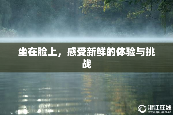 坐在脸上，感受新鲜的体验与挑战