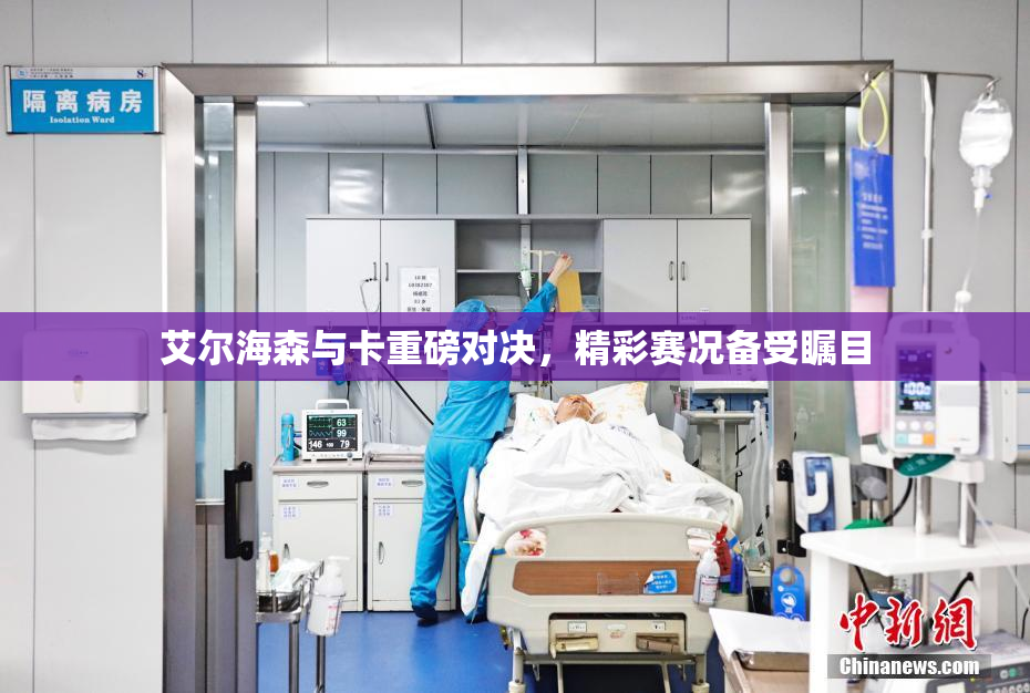 艾尔海森与卡重磅对决，精彩赛况备受瞩目