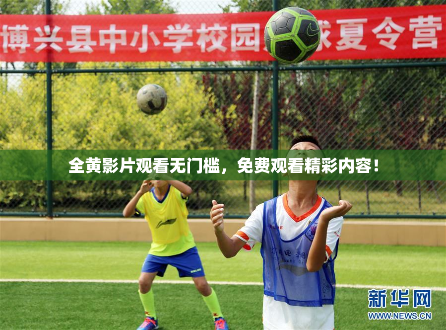 全黄影片观看无门槛，免费观看精彩内容！