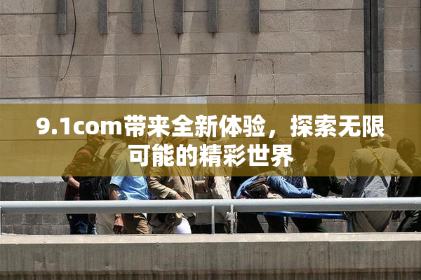 9.1com带来全新体验，探索无限可能的精彩世界