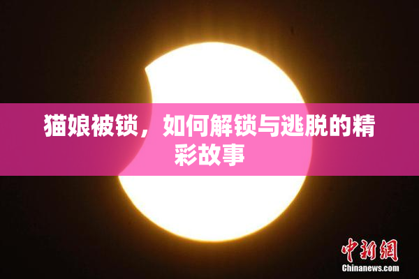 猫娘被锁，如何解锁与逃脱的精彩故事
