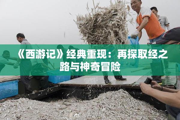 《西游记》经典重现：再探取经之路与神奇冒险