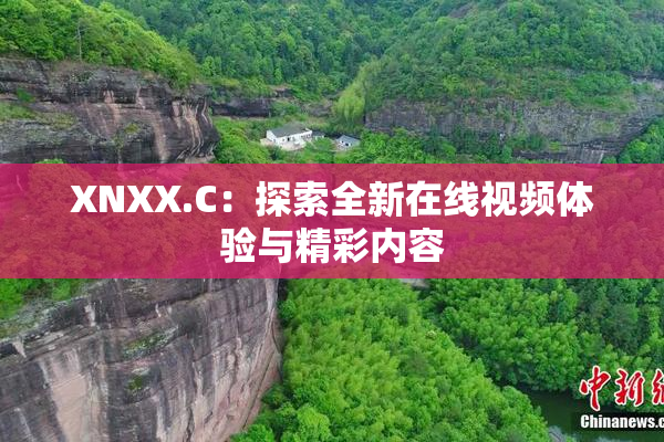 XNXX.C：探索全新在线视频体验与精彩内容