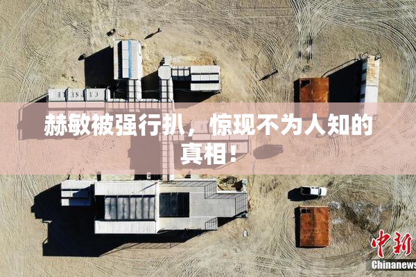 赫敏被强行扒，惊现不为人知的真相！