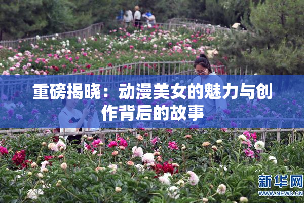 重磅揭晓：动漫美女的魅力与创作背后的故事