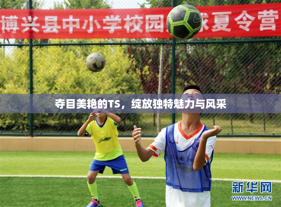 夺目美艳的TS，绽放独特魅力与风采