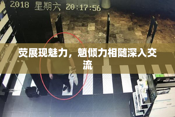 荧展现魅力，魈倾力相随深入交流