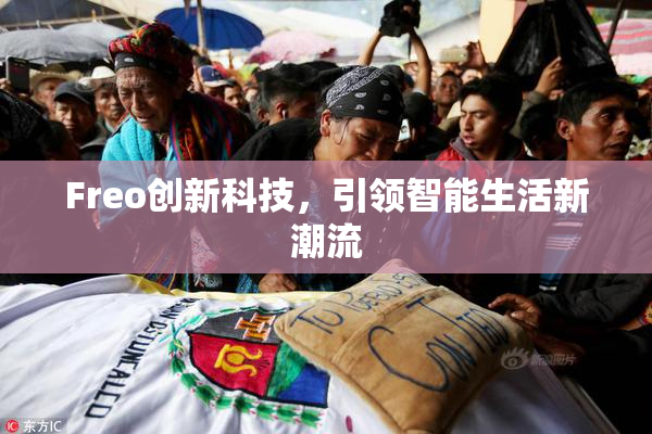 Freo创新科技，引领智能生活新潮流