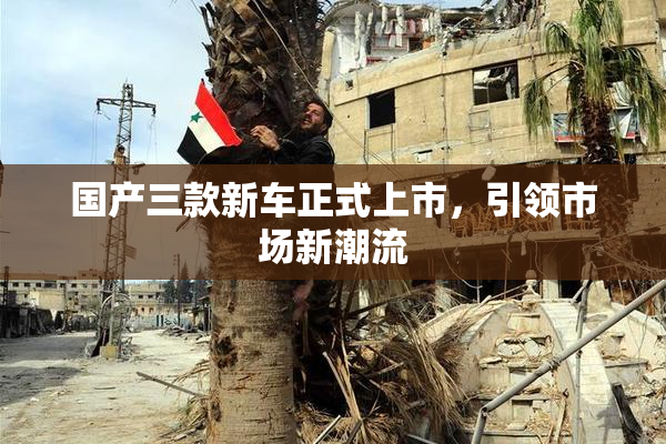 国产三款新车正式上市，引领市场新潮流