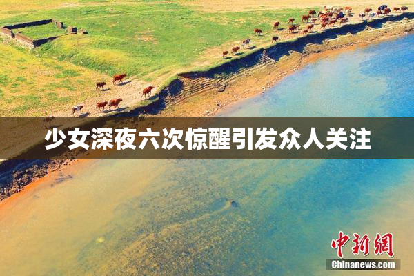 少女深夜六次惊醒引发众人关注