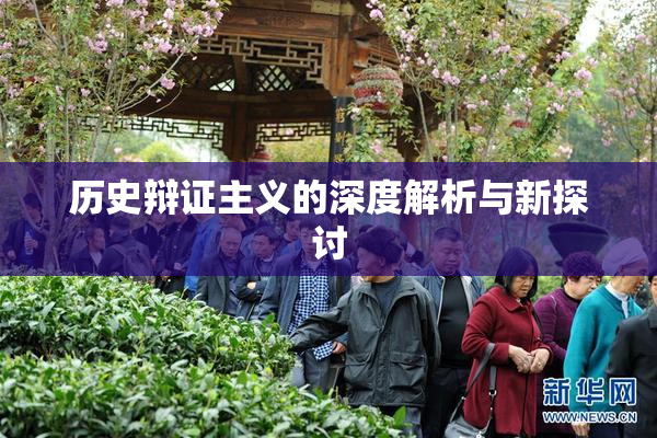 历史辩证主义的深度解析与新探讨