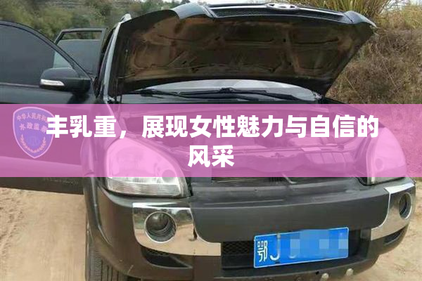 丰乳重，展现女性魅力与自信的风采