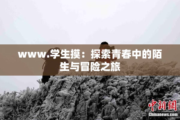 www.学生摸：探索青春中的陌生与冒险之旅