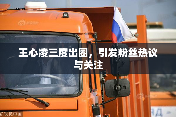 王心凌三度出圈，引发粉丝热议与关注