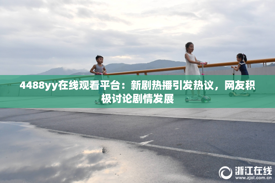 4488yy在线观看平台：新剧热播引发热议，网友积极讨论剧情发展