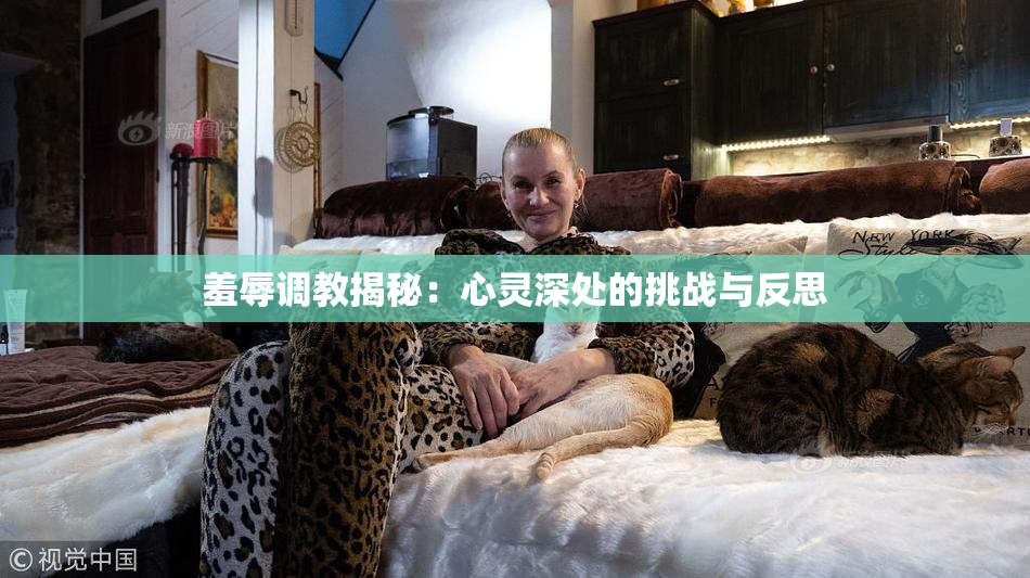 羞辱调教揭秘：心灵深处的挑战与反思