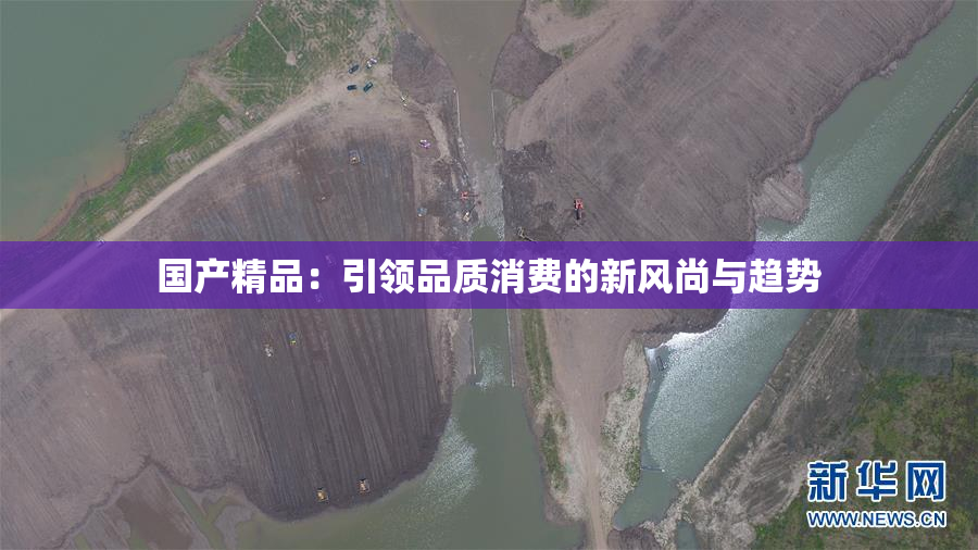国产精品：引领品质消费的新风尚与趋势