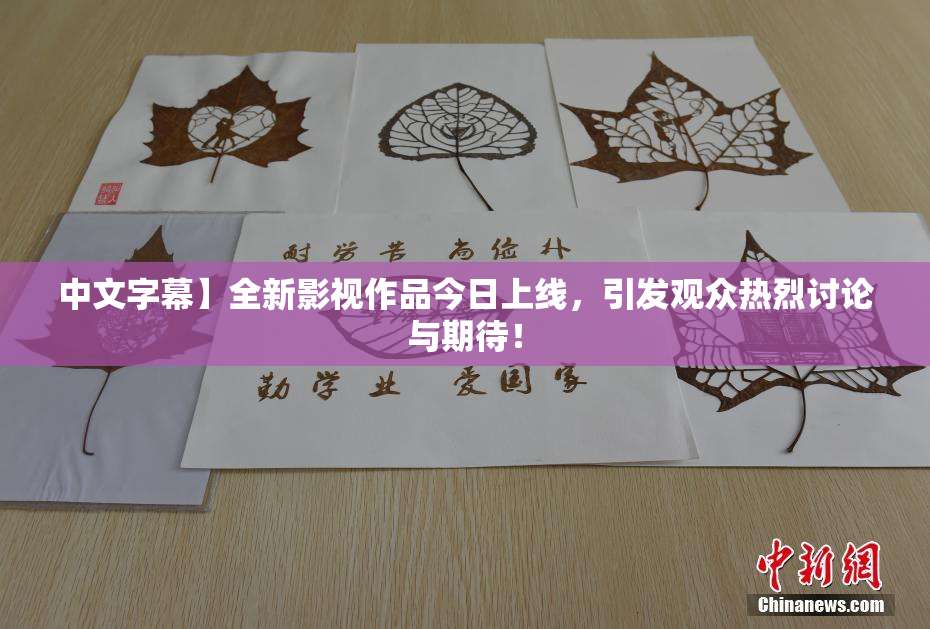 中文字幕】全新影视作品今日上线，引发观众热烈讨论与期待！