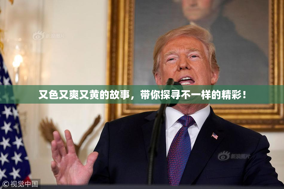 又色又爽又黄的故事，带你探寻不一样的精彩！
