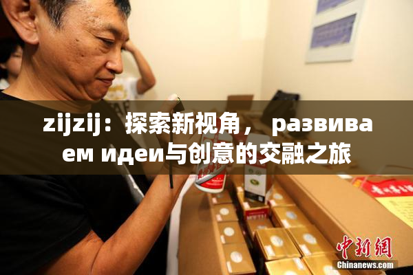 zijzij：探索新视角， развиваем идеи与创意的交融之旅