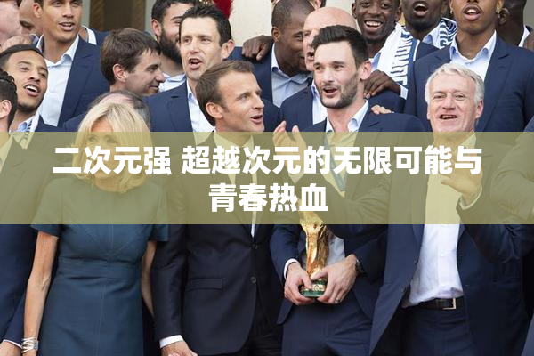 二次元强 超越次元的无限可能与青春热血