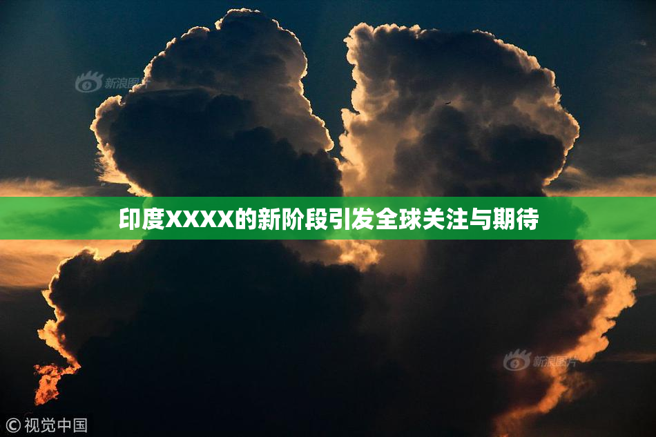 印度XXXX的新阶段引发全球关注与期待