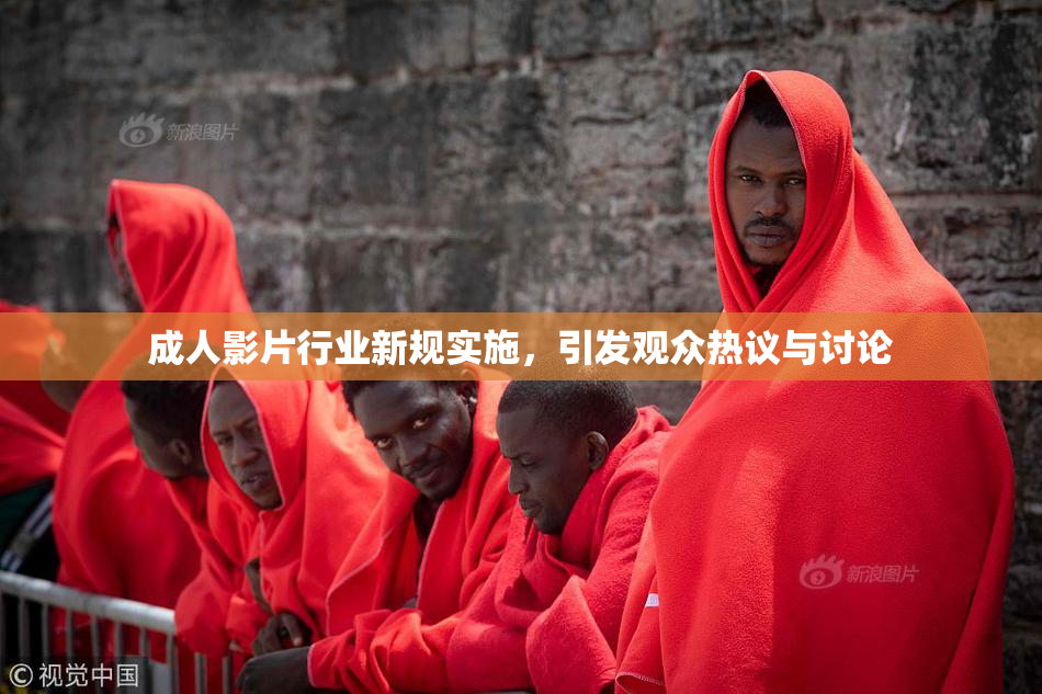 成人影片行业新规实施，引发观众热议与讨论