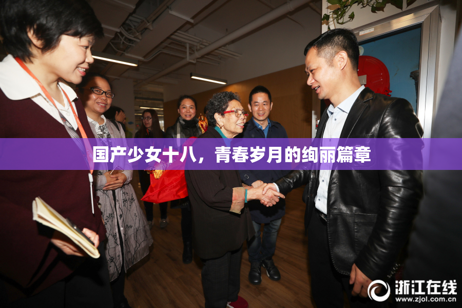 国产少女十八，青春岁月的绚丽篇章