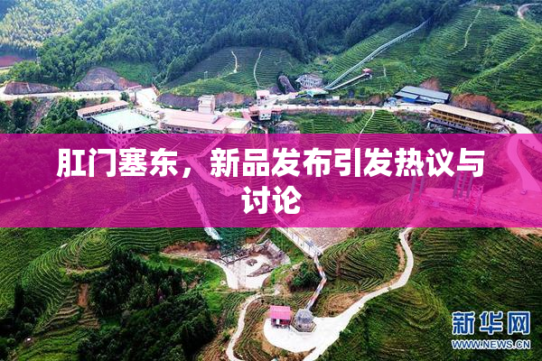 肛门塞东，新品发布引发热议与讨论