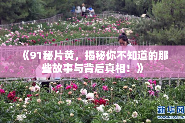 《91秘片黄，揭秘你不知道的那些故事与背后真相！》
