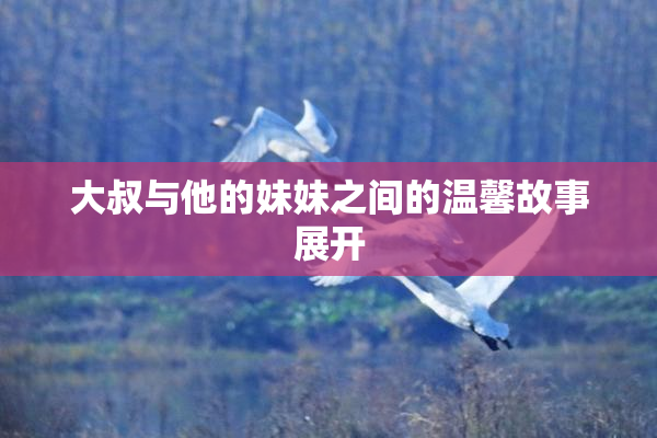 大叔与他的妹妹之间的温馨故事展开