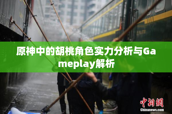 原神中的胡桃角色实力分析与Gameplay解析