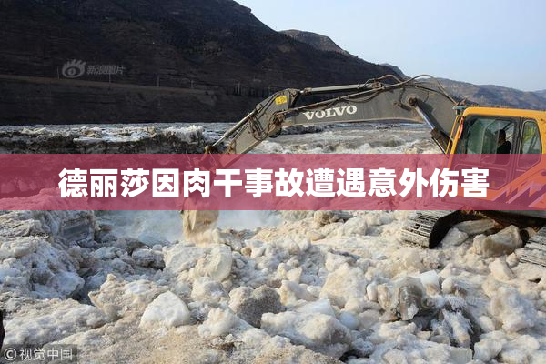 德丽莎因肉干事故遭遇意外伤害