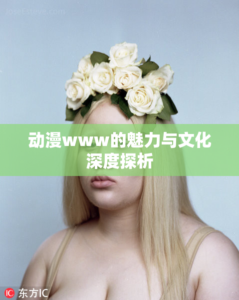 动漫www的魅力与文化深度探析