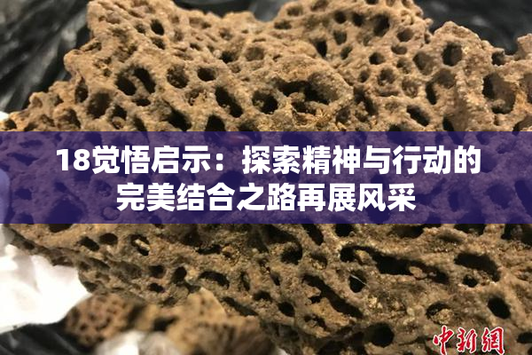 18觉悟启示：探索精神与行动的完美结合之路再展风采