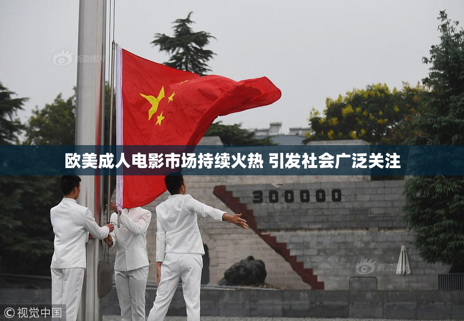 欧美成人电影市场持续火热 引发社会广泛关注