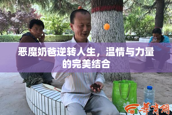 恶魔奶爸逆转人生，温情与力量的完美结合