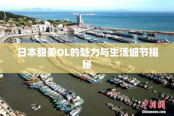 日本甜美OL的魅力与生活细节揭秘