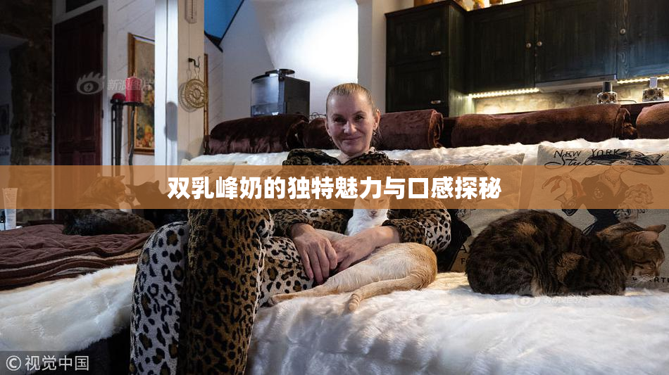 双乳峰奶的独特魅力与口感探秘
