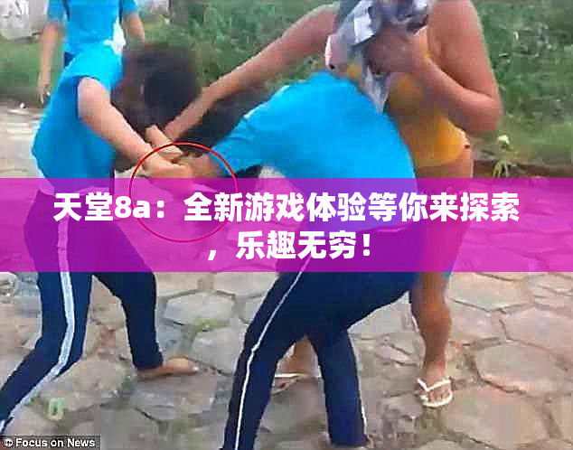 天堂8a：全新游戏体验等你来探索，乐趣无穷！