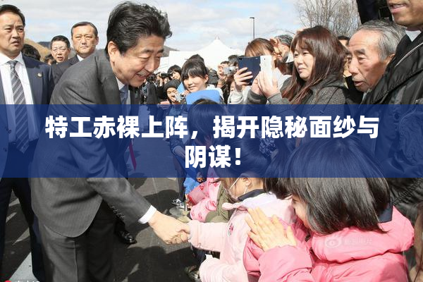 特工赤裸上阵，揭开隐秘面纱与阴谋！