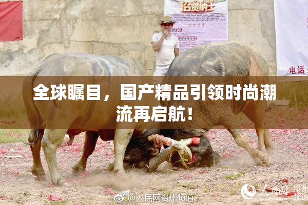 全球瞩目，国产精品引领时尚潮流再启航！